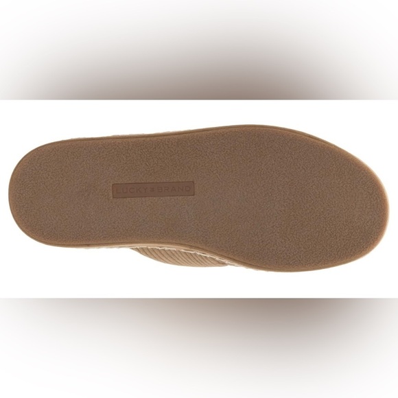 Súper confortable shoes lucky brand size 7 - Picture 5 of 7